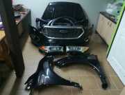 Разборка Ford Escape/Kuga 2013-2018 Киев