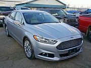 Разборка Ford Fusion 2013-2017 Киев