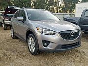 Разборка Mazda CX-5 2013-2018 Ровно