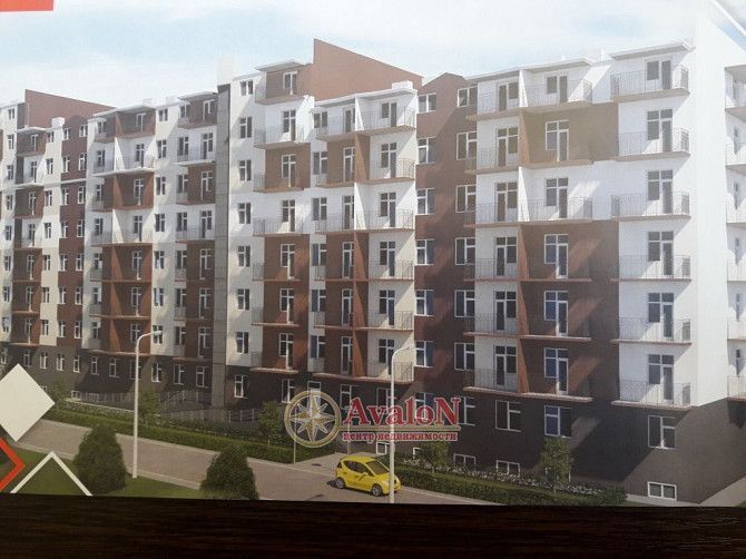 Продам 2 комн на Добровольского. Одесса - изображение 1