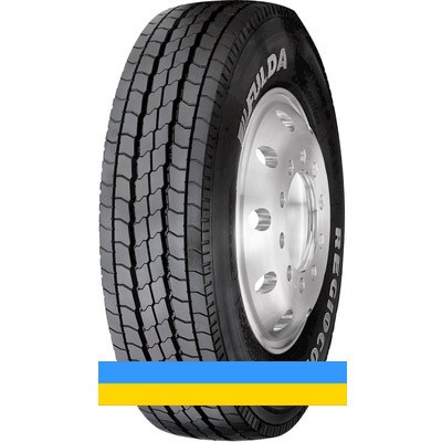235/75 R17.5 Fulda Regiocontrol * 132/130M Рульова шина Киев - изображение 1