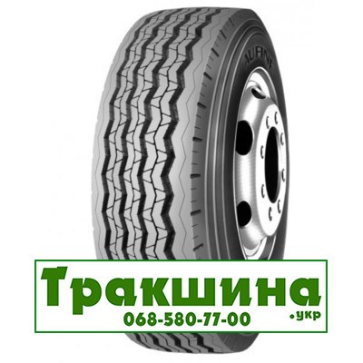 385/65 R22.5 Doupro ST932 160K Причіпна шина Дніпро - изображение 1