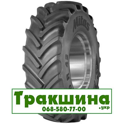 500/85 R24 Mitas SFT 182/161A8/A8 Сільгосп шина Київ - изображение 1