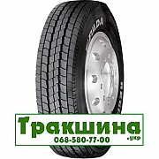 235/75 R17.5 Fulda Regiocontrol * 132/130M Рульова шина Київ