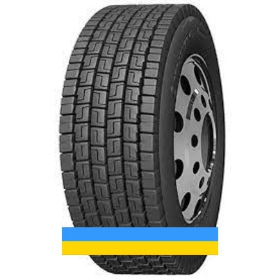 315/70 R22.5 Roadshine RS612А 154/150L Ведуча шина Київ - изображение 1