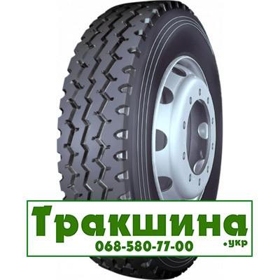 9 R20 Onyx HO301 144/142K Універсальна шина Дніпро - изображение 1