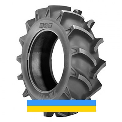 8.2 R20 BKT TR-171 101A6 Сільгосп шина Львов - изображение 1