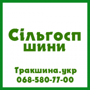 8.2 R20 BKT TR-171 101A6 Сільгосп шина Київ