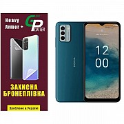 Поліуретанова плівка GP Heavy Armor Plus на екран Nokia G22 Глянцева (Код товару:32006) Харьков