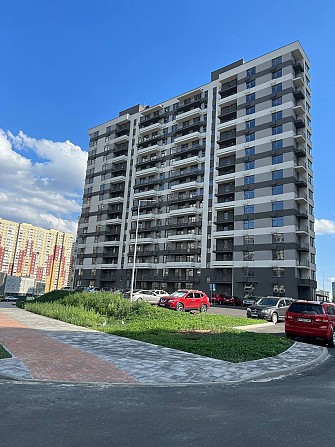Продам квартиру в ЖК Варшавський 2 без комісійних Киев - изображение 1