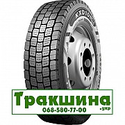 315/60 R22.5 Kumho KXD10 152/148L Ведуча шина Днепр