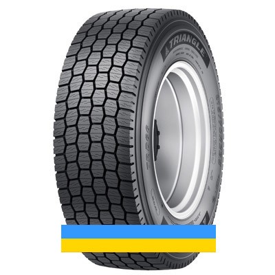 315/70 R22.5 Triangle TRD66 152/148M Ведуча шина Львов - изображение 1