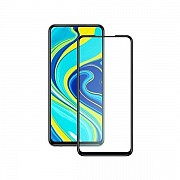 Захисне скло ArmorStandart Icon для Xiaomi Redmi 9/Redmi 9T/Poco M3 Black (ARM56279) (Код товару:162 Харьков