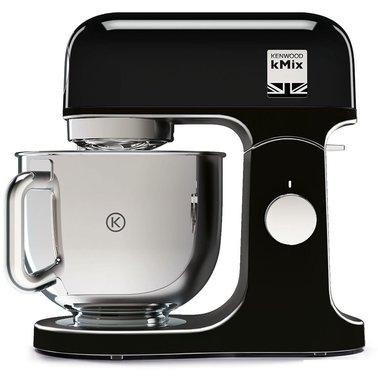 Кухонная машина Kenwood KMX-750-AAB 1000 Вт черная Киев - изображение 1