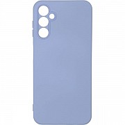 Панель ArmorStandart Icon Camera cov для Samsung A14 A145/A14 5G A146 Lavender (ARM66497) (Код товар Харьков