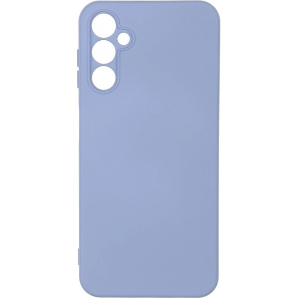 Панель ArmorStandart Icon Camera cov для Samsung A14 A145/A14 5G A146 Lavender (ARM66497) (Код товар Харьков - изображение 1