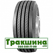 315/80 R22.5 Torque TQ660 156/152L Рульова шина Киев