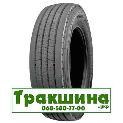 275/70 R22.5 BlackLion BF188 148/145M Рульова шина Киев - изображение 1