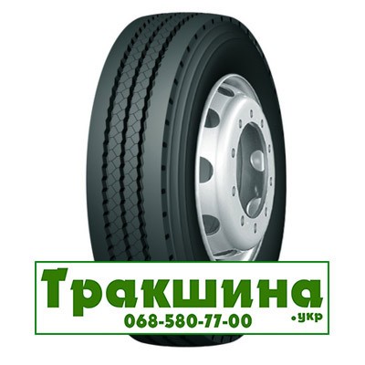 275/70 R22.5 Long March LM668 152/148J Рульова шина Київ - изображение 1