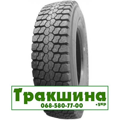 10 R20 Triangle TR699 149/146K Ведуча шина Киев - изображение 1
