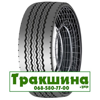 385/65 R22.5 Marangoni RTE 160K Причіпна шина Дніпро - изображение 1