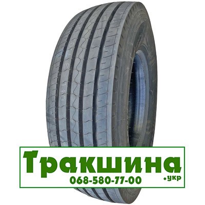 315/70 R22.5 Evergreen ESR579 156/150L Рульова шина Днепр - изображение 1