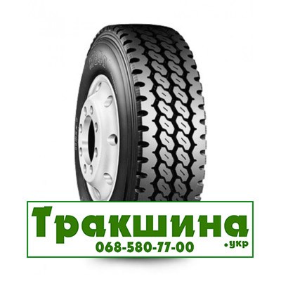 13 R22.5 Bridgestone M840 158/156G Універсальна шина Киев - изображение 1