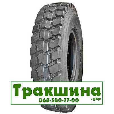 12 R20 Tracmax GRT869 156/153K Ведуча шина Дніпро - изображение 1