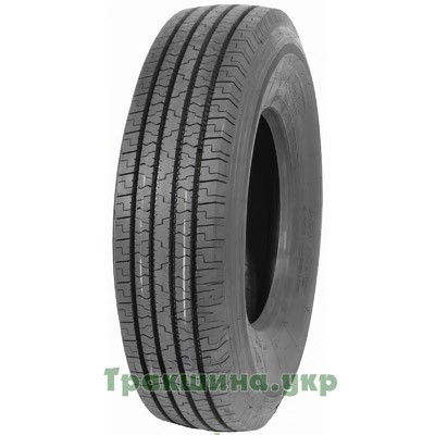 315/70 R22.5 Agate HF121 154/150L Рульова шина Дніпро - изображение 1