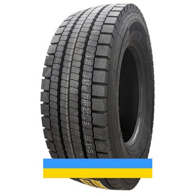 315/80 R22.5 BlackLion BD165 156/153K Ведуча шина Львов - изображение 1