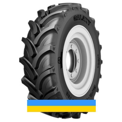 360/70 R24 Galaxy Earth-Pro 700 R-1W 122A8/B Сільгосп шина Львов - изображение 1