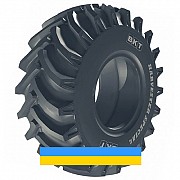 23.5 R25 BKT HARVESTER SPECIAL 191A2 Сільгосп шина Львов