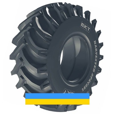 23.5 R25 BKT HARVESTER SPECIAL 191A2 Сільгосп шина Львов - изображение 1