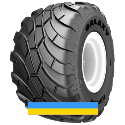 600/55 R26.5 Galaxy FLOTSTAR 165D Сільгосп шина Львов - изображение 1