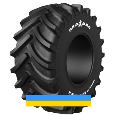 710/75 R34 Maxam MS951R AgriXtra H 181/178D/A8 Сільгосп шина Львов - изображение 1