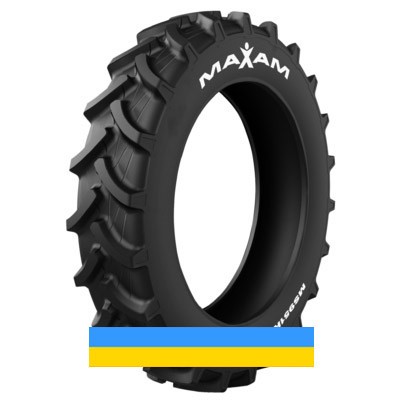 380/105 R50 Maxam MS951R AgriXtra N 179D Сільгосп шина Львов - изображение 1