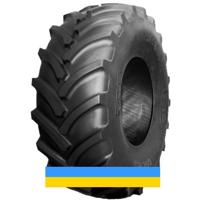500/85 R30 BKT RM500 176/164A8/A8 Сільгосп шина Львов - изображение 1