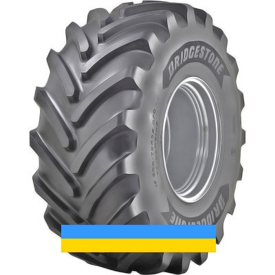 500/85 R24 Bridgestone VT-COMBINE Сільгосп шина Львов - изображение 1