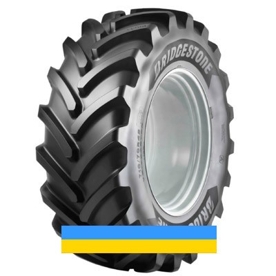 710/75 R42 Bridgestone VX-TRACTOR 175/172D/E Сільгосп шина Львов - изображение 1
