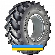 900/60 R32 Firestone MAXI TRACTION HARVEST 181A8 Сільгосп шина Львов