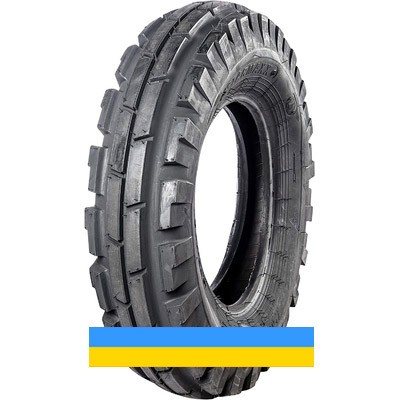 6 R19 Starmaxx TR-40 93A6 Сільгосп шина Львов - изображение 1