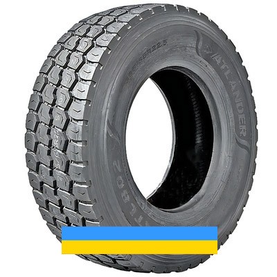 385/65 R22.5 Atlander ATL802 160K Індустріальна шина Львов - изображение 1