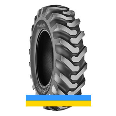 14 R24 BKT TRAC GRADER + 153A8 Індустріальна шина Львов - изображение 1
