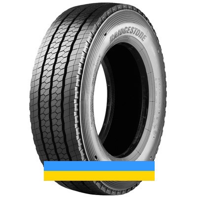 245/70 R19.5 Bridgestone U-AP 001 136/134L Універсальна шина Киев - изображение 1