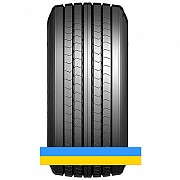 445/45 R19.5 CETROC GHT22 164J Універсальна шина Киев