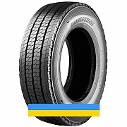 245/70 R19.5 Bridgestone U-AP 001 136/134L Універсальна шина Львов