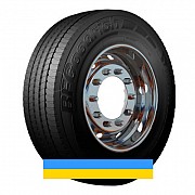 315/80 R22.5 BFGoodrich Route Control S2 156/150L Рульова шина Львов