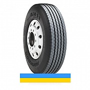 8.5 R17.5 Hankook AH11 121/120L Рульова шина Киев