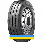 385/55 R22.5 Hankook Smart Flex AH51 160K Рульова шина Киев