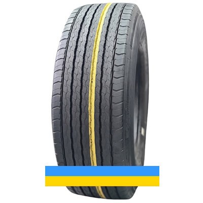 445/45 R19.5 Kraiburg (наварка) K818 160J Причіпна шина Київ - изображение 1